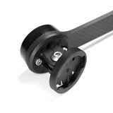 Soporte Aero Ciclocomputador iGPSPORT M82 con Adaptador S81 adaptador luces igpsport