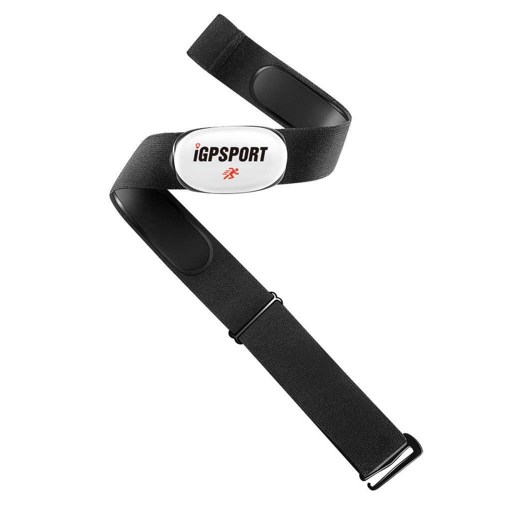 Banda Cardiaca HR Runner iGPSPORT iGPSPORT Chile