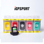 Funda De Silicona Para Ciclocomputador iGPSPORT iGS618 o iGS620 - iGPSPORT Chile