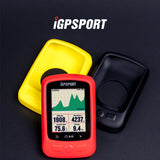 Funda De Silicona Para Ciclocomputador iGPSPORT iGS618 o iGS620 - iGPSPORT Chile