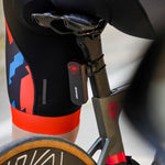 Luz Radar SR30 iGPSPORT Chile SERJAF Cycling Santiago