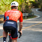 Luz Radar SR30 iGPSPORT Chile SERJAF Cycling