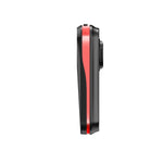 Lateral Luz Radar SR30 iGPSPORT Chile SERJAF Cycling