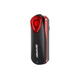 Luz Radar Ciclismo SR30 iGPSPORT Chile SERJAF Cycling