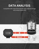 Sensor de Velocidad iGPSPORT SPD70 ciclocomputador