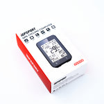 Caja Ciclocomputador GPS iGPSPORT iGS320