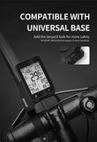 Soporte Ciclocomputador GPS iGPSPORT iGS320