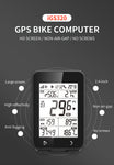 Pantalla del Ciclocomputador GPS iGPSPORT iGS320