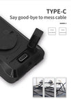 USB del Ciclocomputador GPS iGPSPORT iGS320
