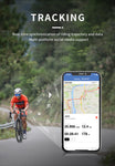 App Ciclocomputador GPS iGPSPORT iGS320