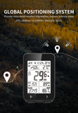 GPS en el Ciclocomputador GPS iGPSPORT iGS320 Chile