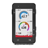 iGS630 iGPSPORT Ciclocomputador Datos Ciclista